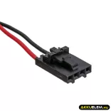 Utángyártott Baxter Healthcare Orvosi Ni-MH akkumulátor 6V 2000mAh NH6211WC, MDE2910 - CameronSino