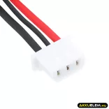 Utángyártott Bosch Vezeték nélküli fejhallgató Ni-MH akkumulátor 2.4V 1800mAh WK1350, NL-4827HG-10 - CameronSino