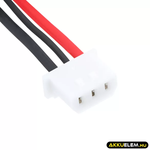 Utángyártott Bosch Vezeték nélküli fejhallgató Ni-MH akkumulátor 2.4V 1800mAh WK1350, NL-4827HG-10 - CameronSino