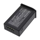 Utángyártott Leica Kamera Li-ion akkumulátor 7.2V 900mAh BP-DC13 - CameronSino