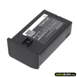Utángyártott Leica Kamera Li-ion akkumulátor 7.2V 900mAh BP-DC13 - CameronSino