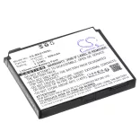 Utángyártott Becker GPS Li-ion akkumulátor 3.7V 900mAh HJS100, 338937010208 - CameronSino
