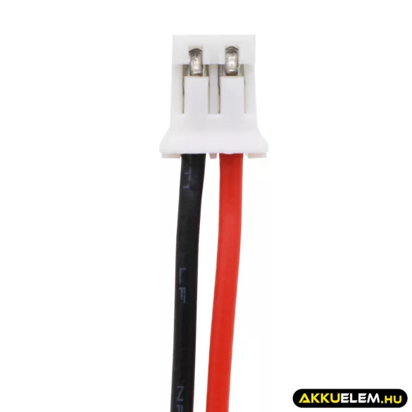 Utángyártott Biohit Orvosi Li-Polymer akkumulátor 3.7V 450mAh SA 736000 - CameronSino