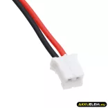 Utángyártott Biohit Orvosi Li-Polymer akkumulátor 3.7V 450mAh SA 736000 - CameronSino