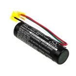 Utángyártott Bose hangszóró Li-ion akkumulátor 3.7V 2600mAh 64454, 626161-0010 - CameronSino