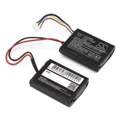   Utángyártott Beats hangszóró Li-ion akkumulátor 7.4V 750mAh J272/ICP092941SH - CameronSino