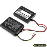 Utángyártott Beats hangszóró Li-ion akkumulátor 7.4V 750mAh J272/ICP092941SH - CameronSino