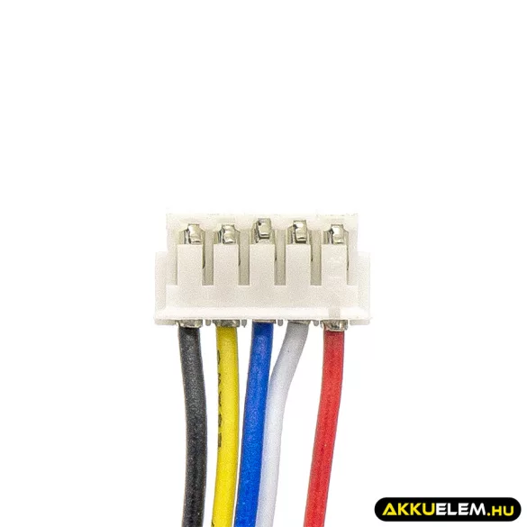 Utángyártott Beats hangszóró Li-ion akkumulátor 7.4V 750mAh J272/ICP092941SH - CameronSino