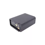 Utángyártott Bullard Hőkamera Ni-MH akkumulátor 9.6V 1800mAh BU32H1-A, BNH-5447TIC - CameronSino