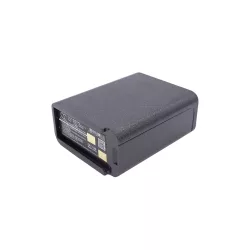   Utángyártott Bullard Hőkamera Ni-MH akkumulátor 9.6V 1800mAh BU32H1-A, BNH-5447TIC - CameronSino