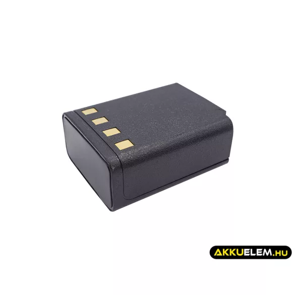 Utángyártott Bullard Hőkamera Ni-MH akkumulátor 9.6V 1800mAh BU32H1-A, BNH-5447TIC - CameronSino