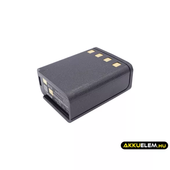 Utángyártott Bullard Hőkamera Ni-MH akkumulátor 9.6V 1800mAh BU32H1-A, BNH-5447TIC - CameronSino