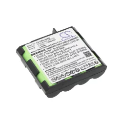   Utángyártott Chattanooga Orvosi Ni-MH akkumulátor 4.8V 2000mAh 941213 - CameronSino