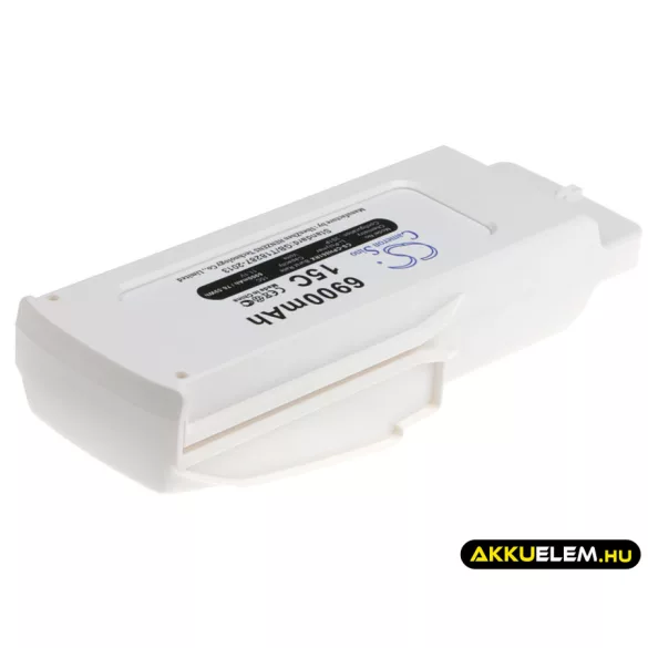 Utángyártott Blade drón akkumulátor 11.1V BLH8619 - CameronSino