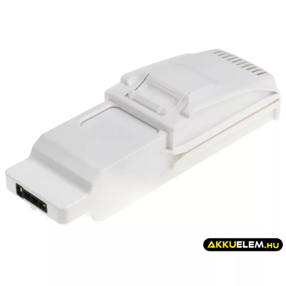 Utángyártott Blade drón akkumulátor 11.1V BLH8619 - CameronSino
