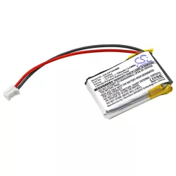   Utángyártott Celltreat Orvosi Li-Polymer akkumulátor 3.7V 750mAh 230204 - CameronSino