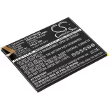 Utángyártott Coolpad mobil Li-Polymer akkumulátor 3.8V 2500mAh CPLD-380 - CameronSino