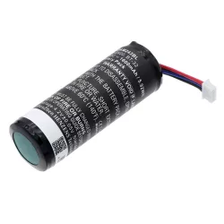   Utángyártott Datalogic Vonalkód szkenner Li-ion akkumulátor 3.7V 1600mAh - CameronSino