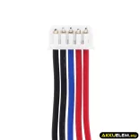 Utángyártott Datalogic Vonalkód szkenner Li-ion akkumulátor 3.7V 1600mAh - CameronSino