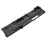 Utángyártott Dell laptop Li-Polymer akkumulátor 11.4V 8000mAh 6GTPY, 5XJ28 - CameronSino