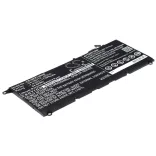 Utángyártott Dell laptop Li-Polymer akkumulátor 7.4V 7300mAh CN-0N7T6, 0N7T6 - CameronSino