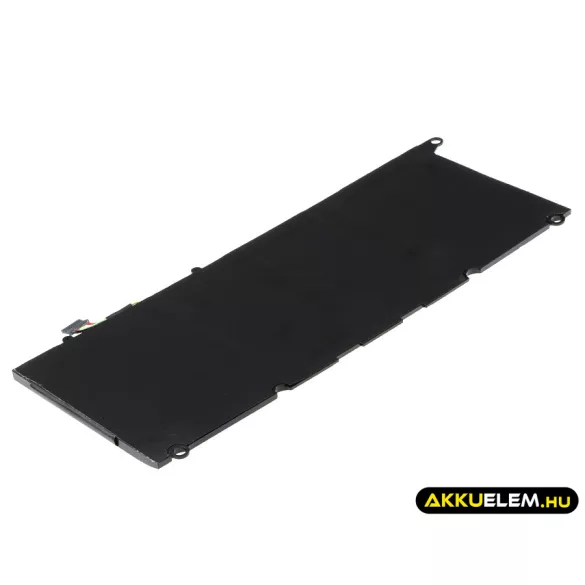 Utángyártott Dell laptop Li-Polymer akkumulátor 7.4V 7300mAh CN-0N7T6, 0N7T6 - CameronSino
