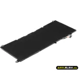 Utángyártott Dell laptop Li-Polymer akkumulátor 7.4V 7300mAh CN-0N7T6, 0N7T6 - CameronSino