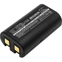   Utángyártott DYMO Hordozható nyomtató Li-ion akkumulátor 7.4V 650mAh 14430, W003688 - CameronSino