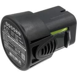   Utángyártott Dreme szerszámgép Ni-MH akkumulátor 4.8V 1500mAh 755-01 - CameronSino