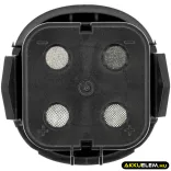 Utángyártott Dreme szerszámgép Ni-MH akkumulátor 4.8V 1500mAh 755-01 - CameronSino