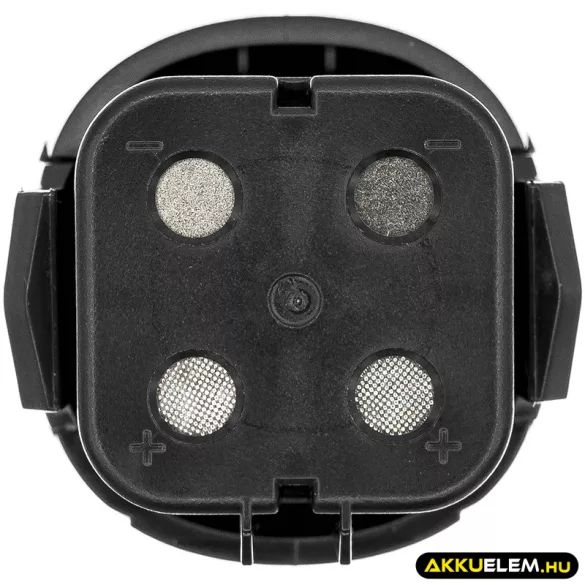 Utángyártott Dreme szerszámgép Ni-MH akkumulátor 4.8V 1500mAh 755-01 - CameronSino