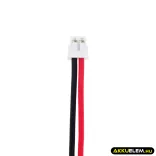 Utángyártott Datalogic Vonalkód szkenner Li-ion akkumulátor 3.7V 800mAh 10-4765, 5-3112 - CameronSino