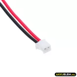 Utángyártott Datalogic Vonalkód szkenner Li-ion akkumulátor 3.7V 800mAh 10-4765, 5-3112 - CameronSino