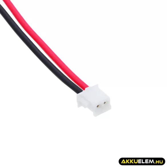 Utángyártott Datalogic Vonalkód szkenner Li-ion akkumulátor 3.7V 800mAh 10-4765, 5-3112 - CameronSino