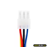 Utángyártott Drager Orvosi Ni-MH akkumulátor 12V 3000mAh 2271, 5703153 - CameronSino