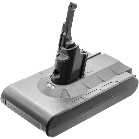 Utángyártott Dyson porszívó Li-ion akkumulátor 21.6V 2600mAh 215681, PM8-US-HFB1497A - CameronSino