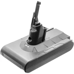   Utángyártott Dyson porszívó Li-ion akkumulátor 21.6V 2800mAh 215681, PM8-US-HFB1497A - CameronSino