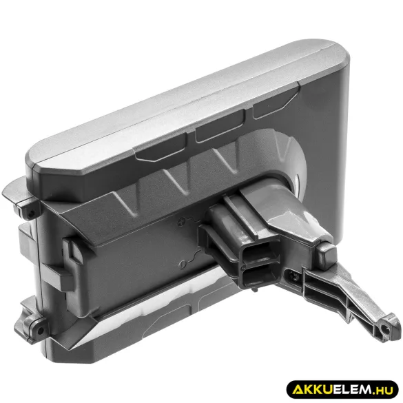 Utángyártott Dyson porszívó Li-ion akkumulátor 21.6V 2800mAh 215681, PM8-US-HFB1497A - CameronSino