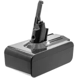 Utángyártott Dyson porszívó Li-ion akkumulátor 21.6V 5000mAh 215681, PM8-US-HFB1497A - CameronSino
