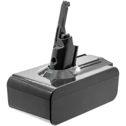  Utángyártott Dyson porszívó Li-ion akkumulátor 21.6V 5000mAh 215681, PM8-US-HFB1497A - CameronSino