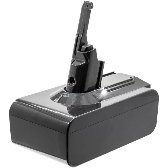 Utángyártott Dyson porszívó Li-ion akkumulátor 21.6V 5000mAh 215681, PM8-US-HFB1497A - CameronSino