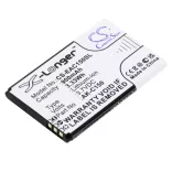 Utángyártott Bea-fon mobil Li-ion akkumulátor 3.7V 900mAh  S33, C220 - CameronSino