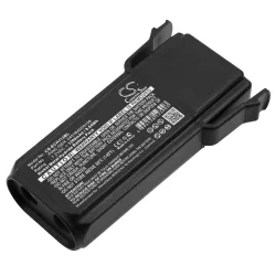   Utángyártott ELCA Daru távirányító Ni-MH akkumulátor 7.2V 1200mAh PINC-GEH, 0401BA000109 - CameronSino
