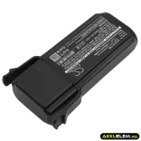 Utángyártott ELCA Daru távirányító Ni-MH akkumulátor 7.2V 1200mAh PINC-GEH, 0401BA000109 - CameronSino