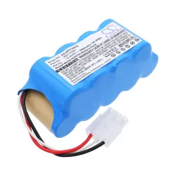   Utángyártott Shark porszívó Ni-MH akkumulátor 10.8V 3000mAh XBT1106N - CameronSino