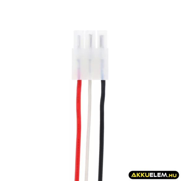 Utángyártott Shark porszívó Ni-MH akkumulátor 10.8V 3000mAh XBT1106N - CameronSino
