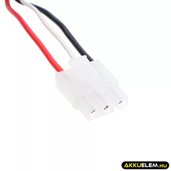 Utángyártott Shark porszívó Ni-MH akkumulátor 10.8V 3000mAh XBT1106N - CameronSino