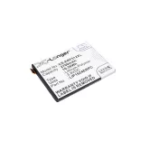 Utángyártott Sony Ericsson mobil Li-Polymer akkumulátor 3.8V 2700mAh 1300-3513, LIS1624ERPC - CameronSino