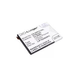   Utángyártott Sony Ericsson mobil Li-Polymer akkumulátor 3.8V 2700mAh 1300-3513, LIS1624ERPC - CameronSino