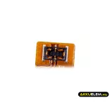 Utángyártott Sony Ericsson mobil Li-Polymer akkumulátor 3.8V 2700mAh 1300-3513, LIS1624ERPC - CameronSino